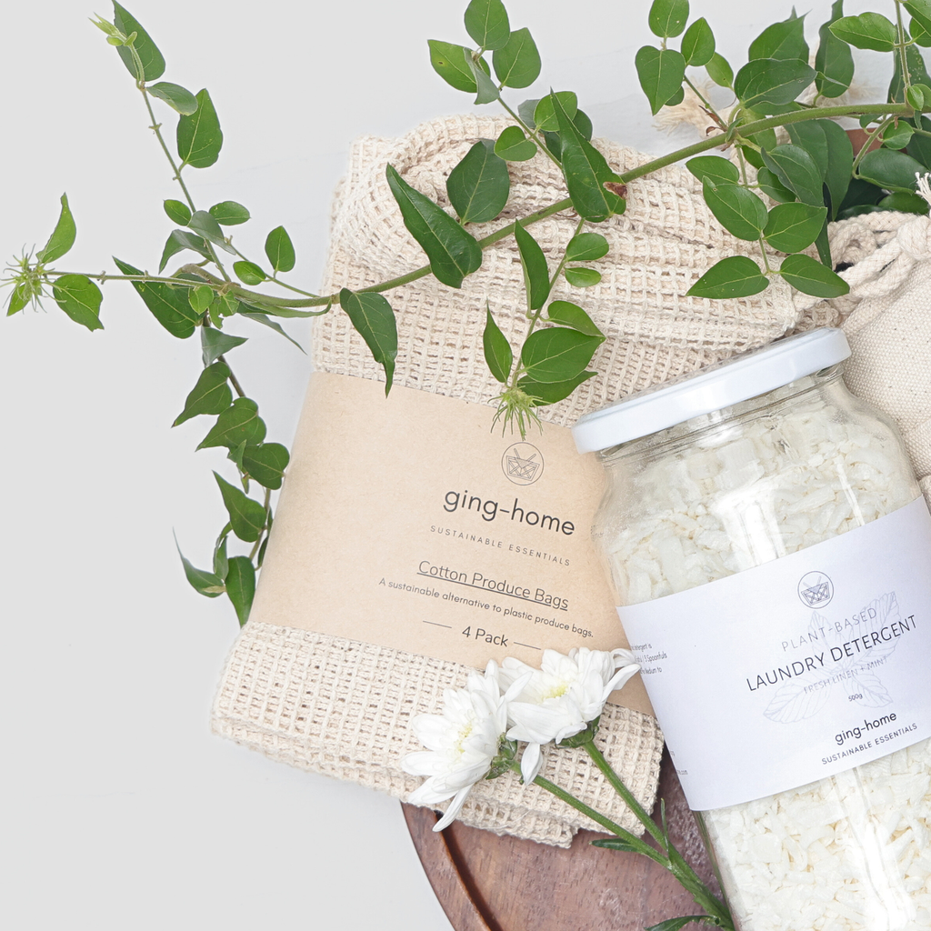 Sustainable Home Starter Set
