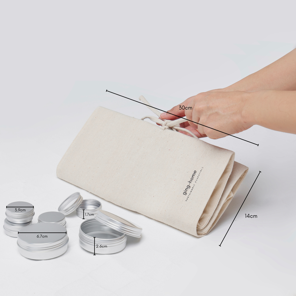 Travel Care Kit
