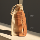 Neem Wood Comb