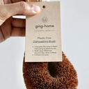 Plastic-Free Dishwashing Brush