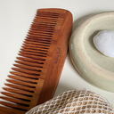 Neem Wood Comb
