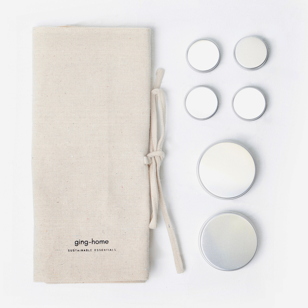 Travel Care Kit