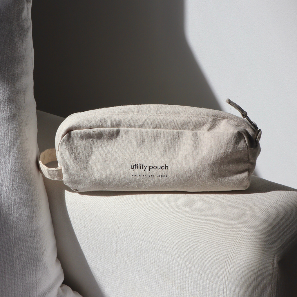 Utility Pouch