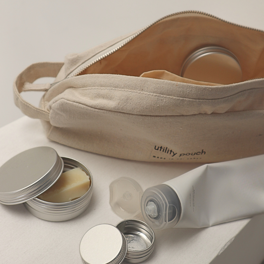 Travel Care Kit (New)