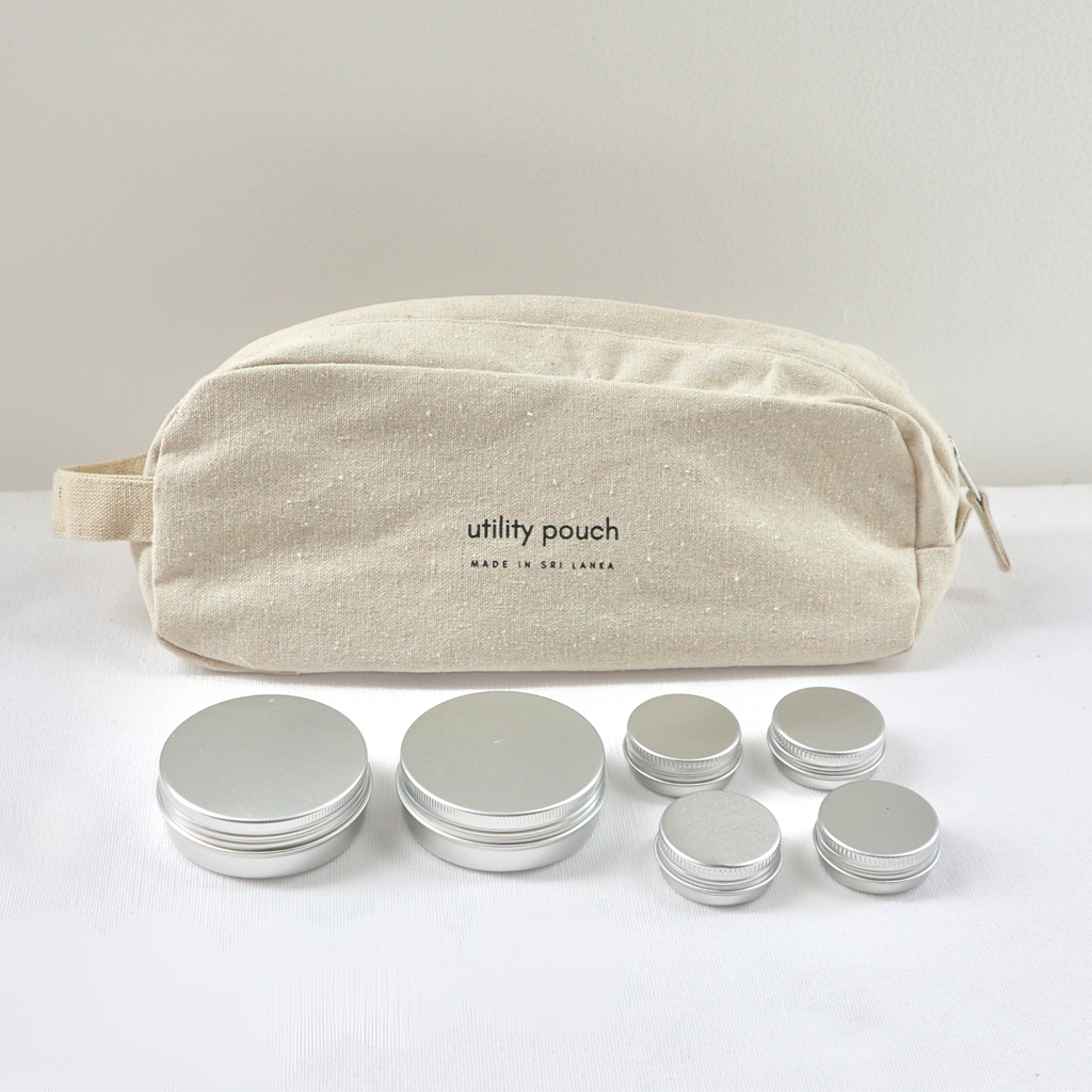 Travel Care Kit (New)