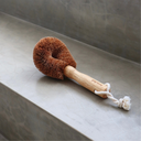 Plastic-Free Dishwashing Brush