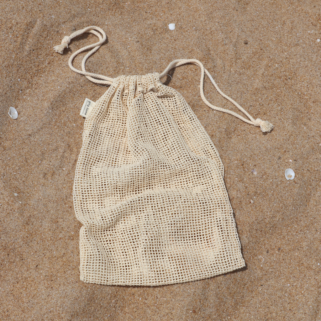 Cotton Produce Bag (Singles)