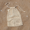 Cotton Produce Bag (Singles)