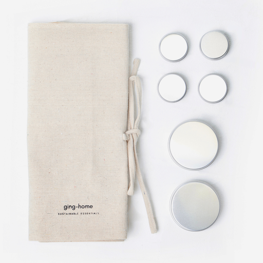 Travel Care Kit