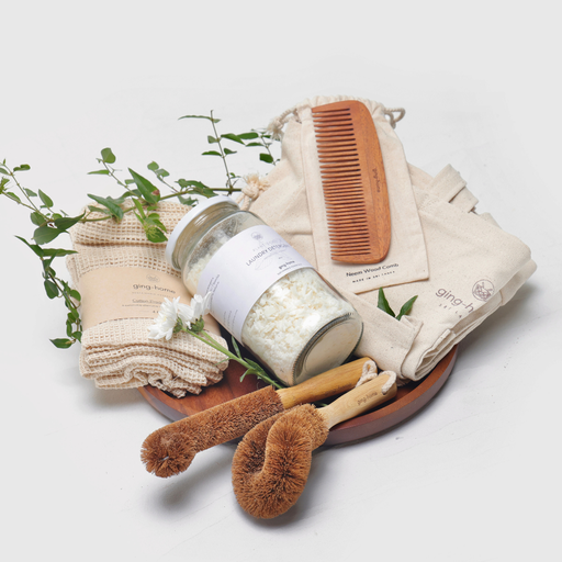 Sustainable Home Starter Set