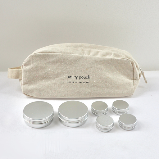 Travel Care Kit (New)